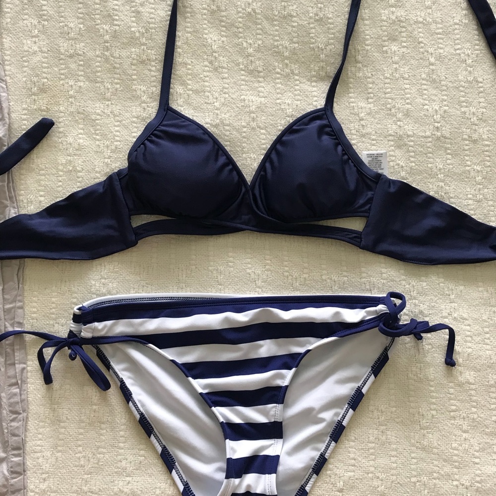 Bikini from Target